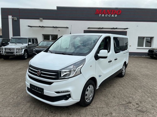 Fiat Talento 2020