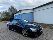BMW 6 Series 2014