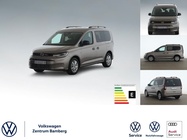 Volkswagen Caddy 2025