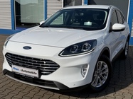 Ford Kuga 2022