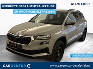 Skoda Karoq 2022