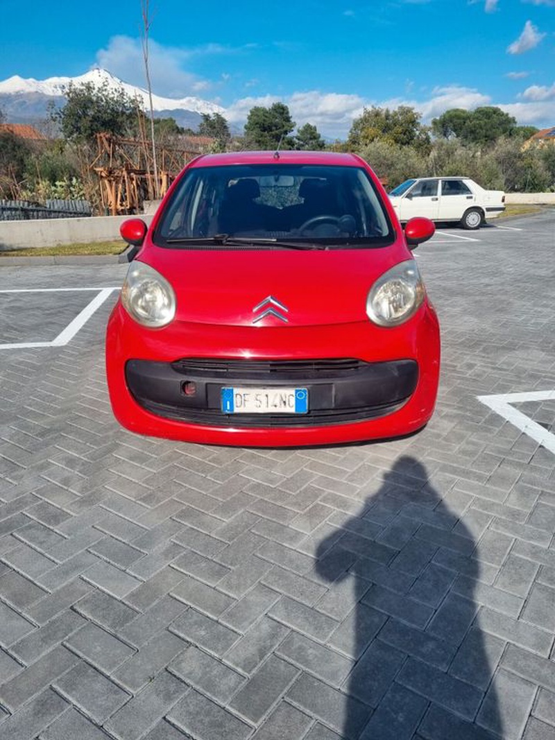 Citroen C1