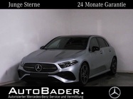 Mercedes-Benz A-Class 2024