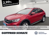Volkswagen Taigo 2025