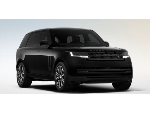 Land Rover Range Rover 2026