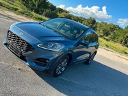 Ford Kuga 2021