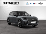 MINI Countryman 2025