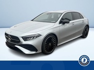 Mercedes-Benz A-Class 2026