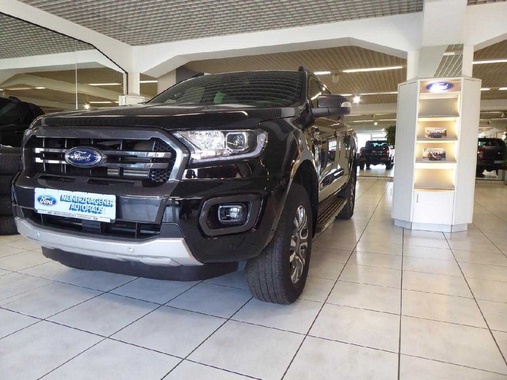 Ford Ranger 2023