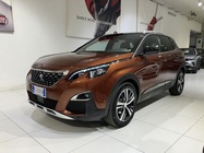 Peugeot 3008 2018