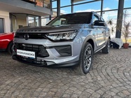 KGM Korando 2025