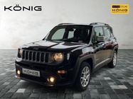 Jeep Renegade 2023