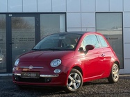 Fiat 500 2009