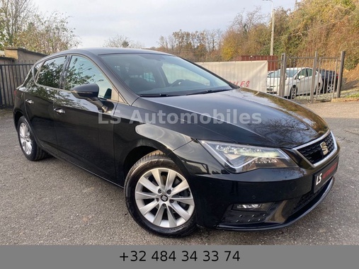 Seat Leon 2018