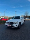 Mercedes-Benz GLC-Class 2020