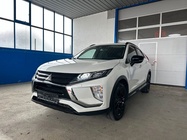 Mitsubishi Eclipse 2020