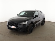 Audi Q2 2019