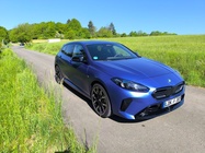 BMW 1 Series 2025
