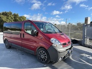 Renault Trafic 2006
