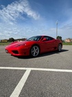 Ferrari 360 2000