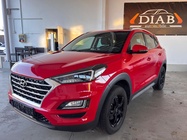Hyundai Tucson 2020