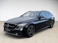 Mercedes-Benz C-Class 2021