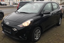 Hyundai i10 2024