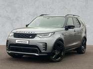 Land Rover Discovery 2025