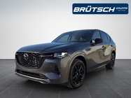 Mazda CX-60 2026