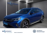 Volkswagen Taigo 2024