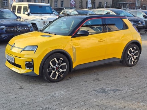 Renault R 5 2025