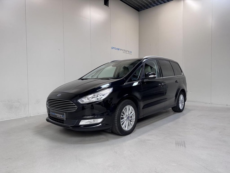 Ford Galaxy