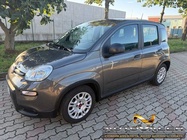 Fiat Panda 2023