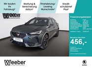 Cupra Formentor 2021