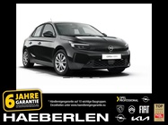 Opel Corsa 2025
