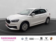 Skoda Fabia 2023