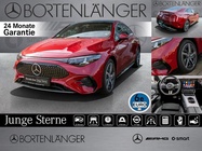 Mercedes-Benz CLA-Class 2025