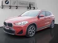 BMW X2 2021