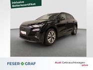 Audi Q4 e-tron 2023