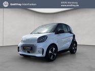 Smart ForTwo 2024