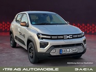 Dacia Spring 2024