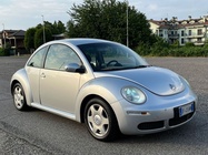Volkswagen New Beetle 2007