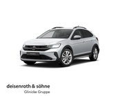 Volkswagen Taigo 2024