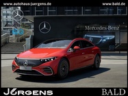 Mercedes-Benz EQS 2023
