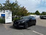 Mazda CX-30 2022