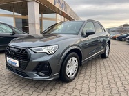 Audi Q3 2024