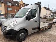 Renault Master 2012