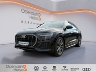 Audi Q8 2023