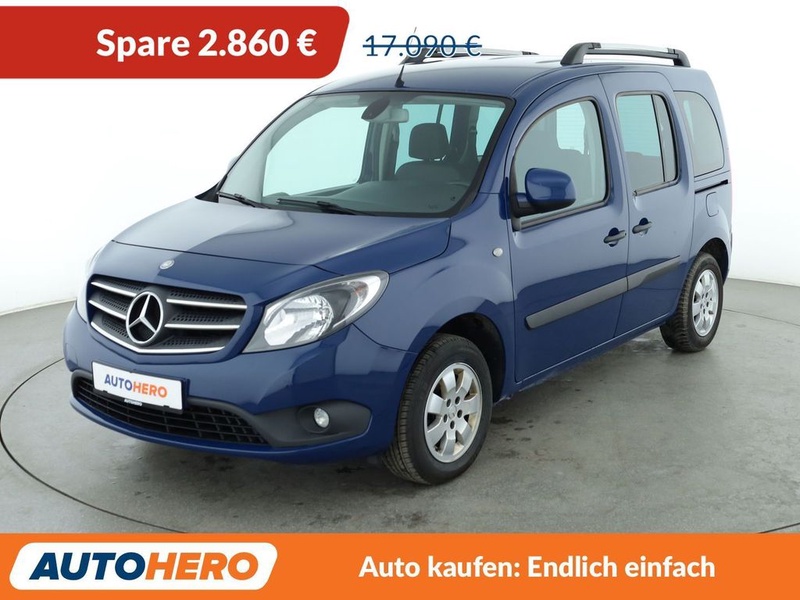 Mercedes-Benz Citan