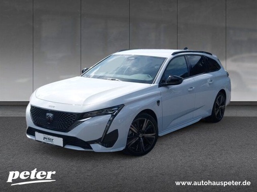 Peugeot 308 2025